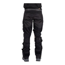 Load image into Gallery viewer, Leatt 5.5 ADV FlowTour Pant - Stealth