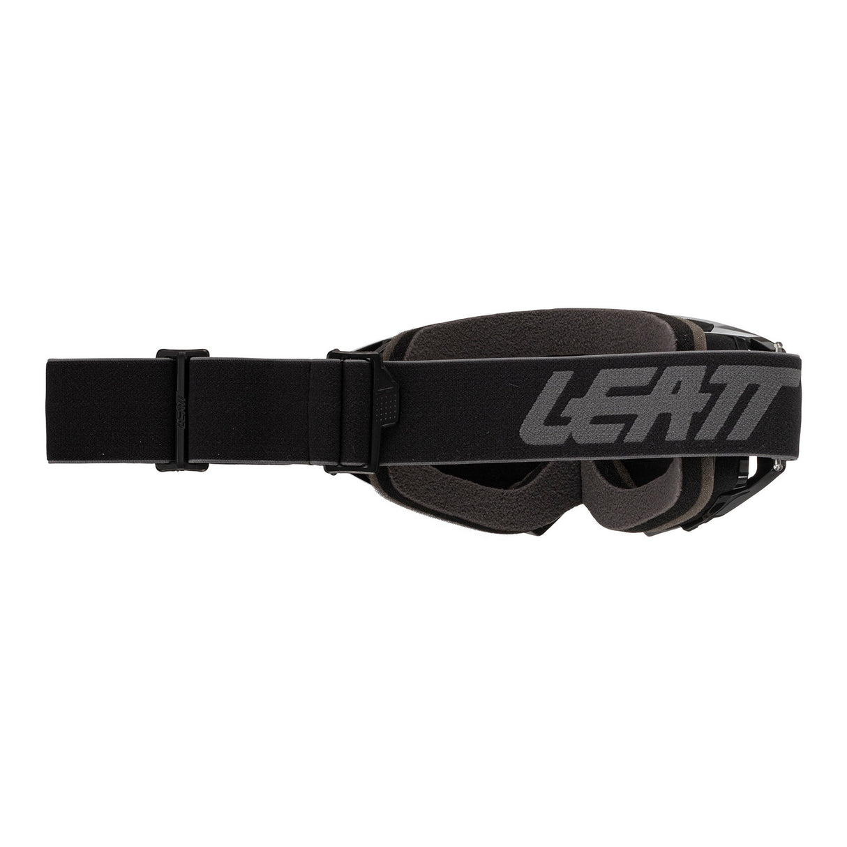 Leatt 3.5 Vizion Goggle Iriz - Blue / Red 45%
