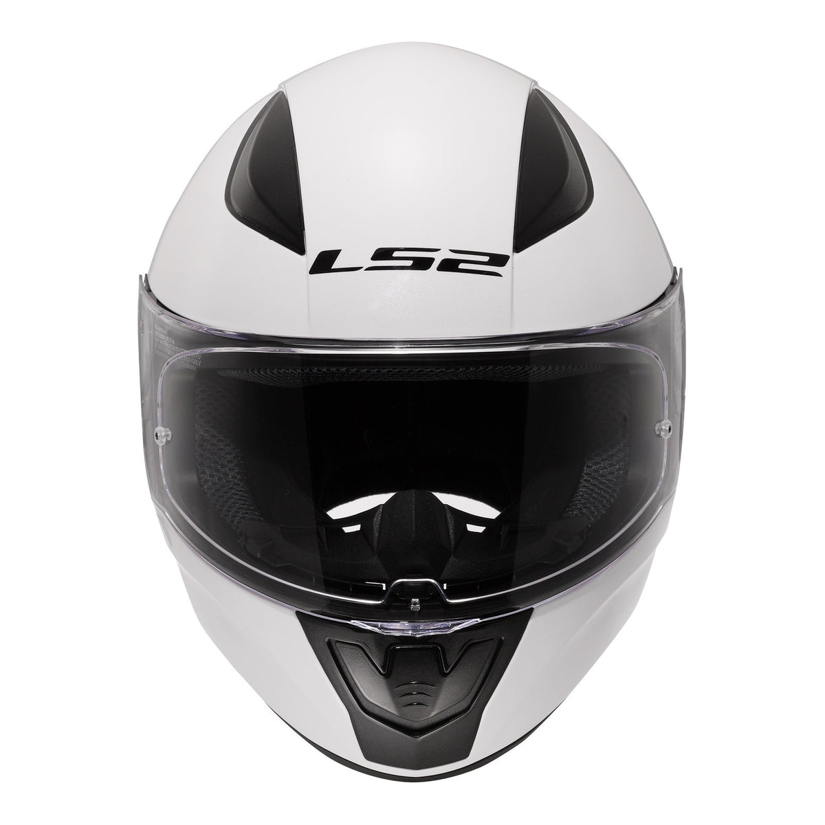 LS2 FF353 Rapid II - White 06