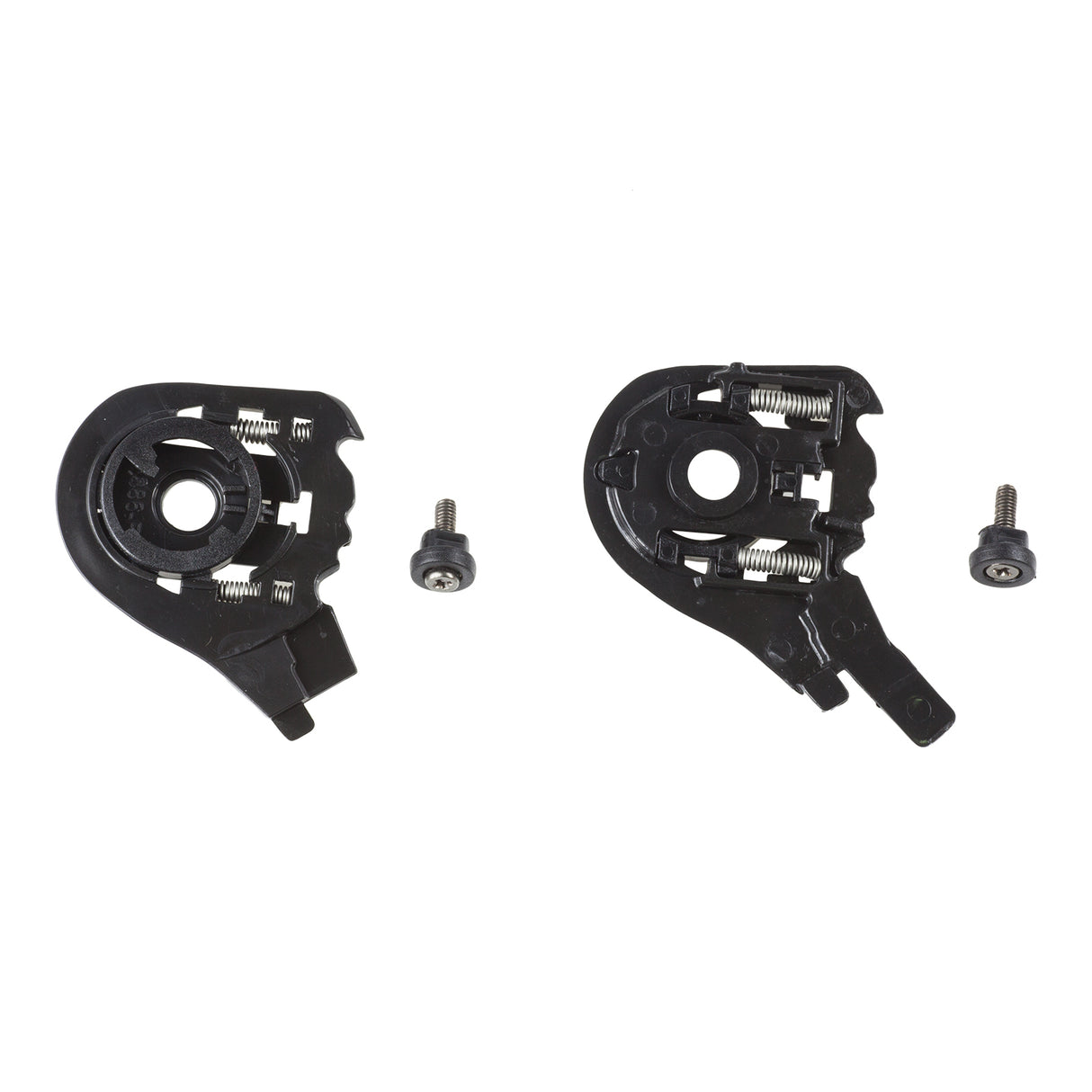 LS2 FF325 STROBE VISOR RATCHET SYSTEM, PR