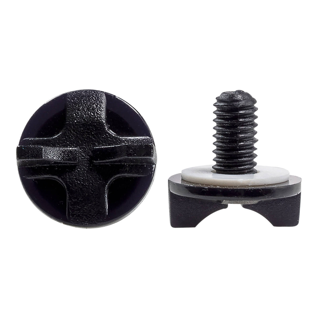 LS2 MX436 Pioneer Evo Screws Peak