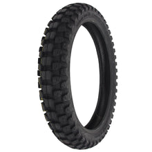 Load image into Gallery viewer, Motoz Tractionator Desert H/T 110/80-19 Tubeless Rear Tyre