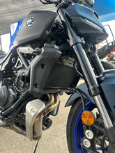 Load image into Gallery viewer, Yamaha MT-07 HO/Y-AMT/LA 2025-26 Radiator Guard