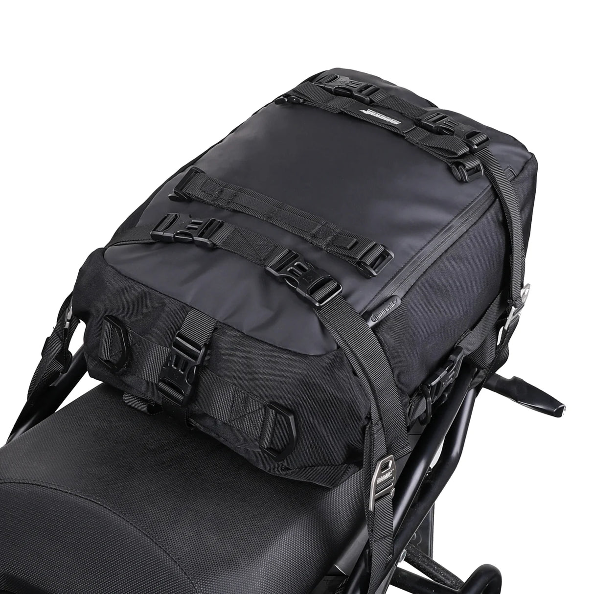 Moto Tail Pack 20L