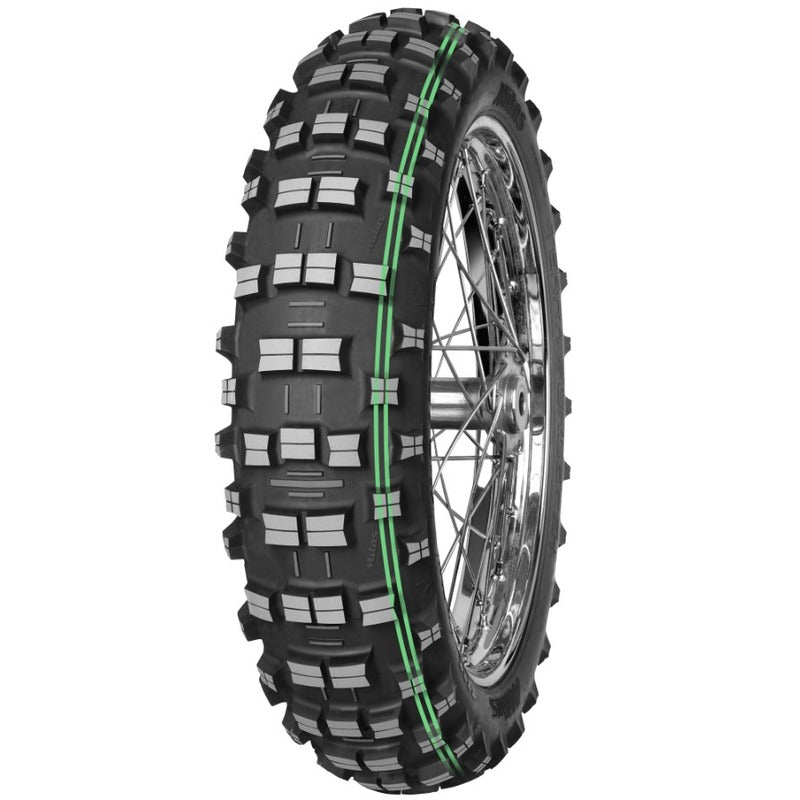 Mitas Terra Force EF PRO 140/80-18 Double Green