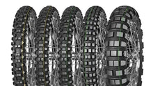 Load image into Gallery viewer, Mitas Enduro Trail Rally MH 90/90-21 54R TT Super Yellow DOT Front Tyre