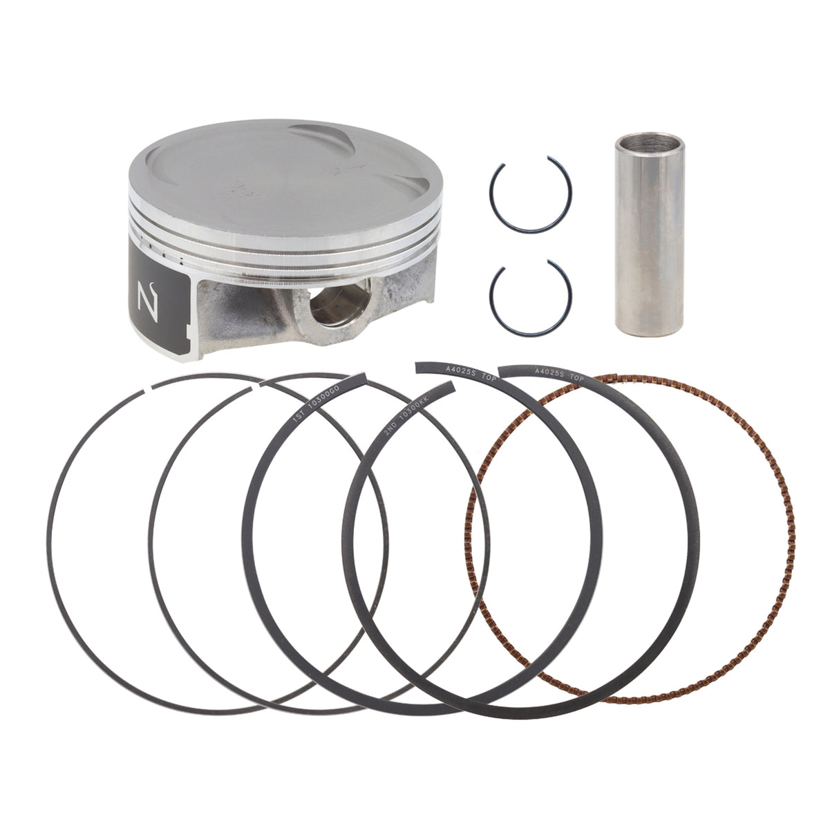 Namura Piston Kit 103.97 Yamaha YFM700FAP Grizzly Auto '16–'25