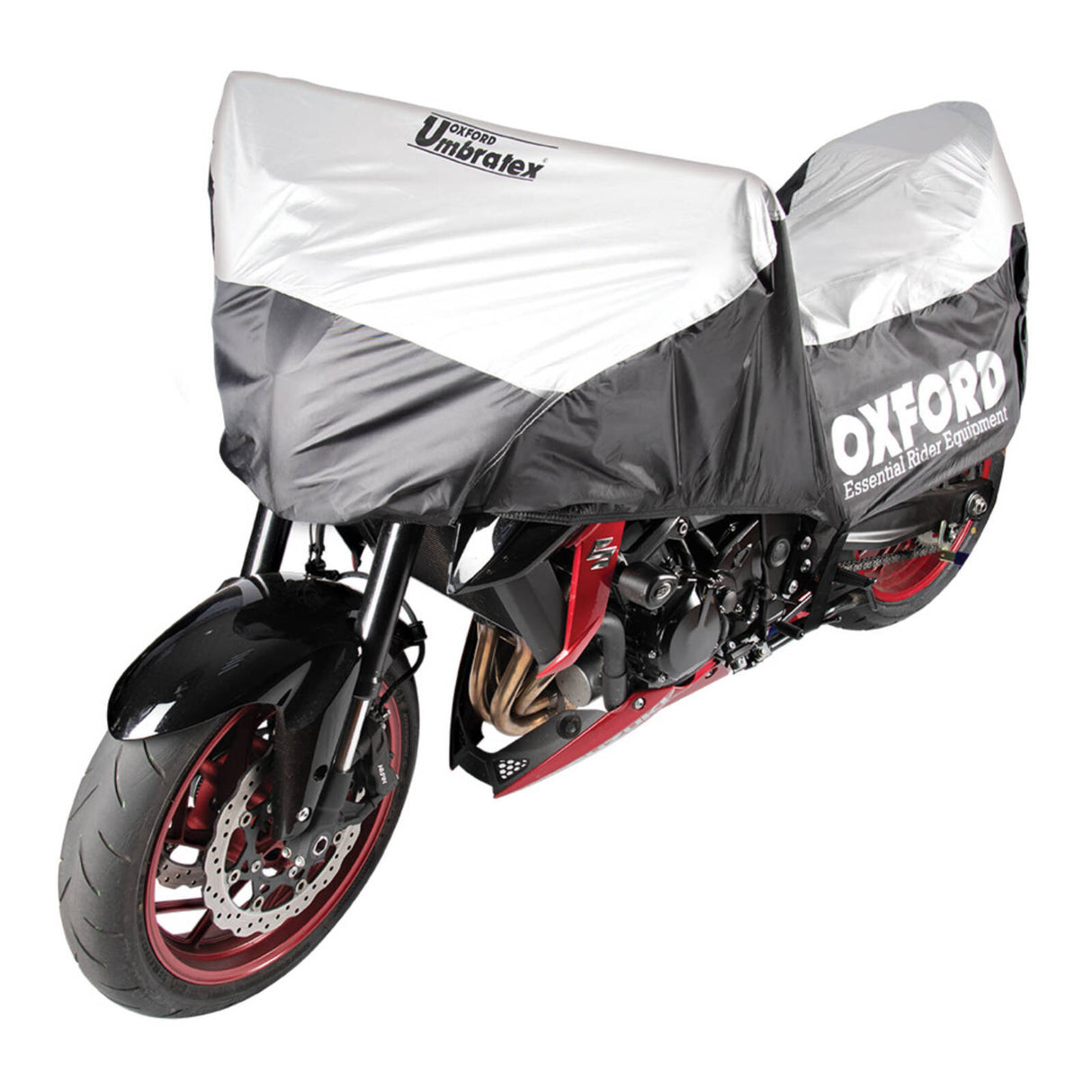 Oxford Umbratex Cover
