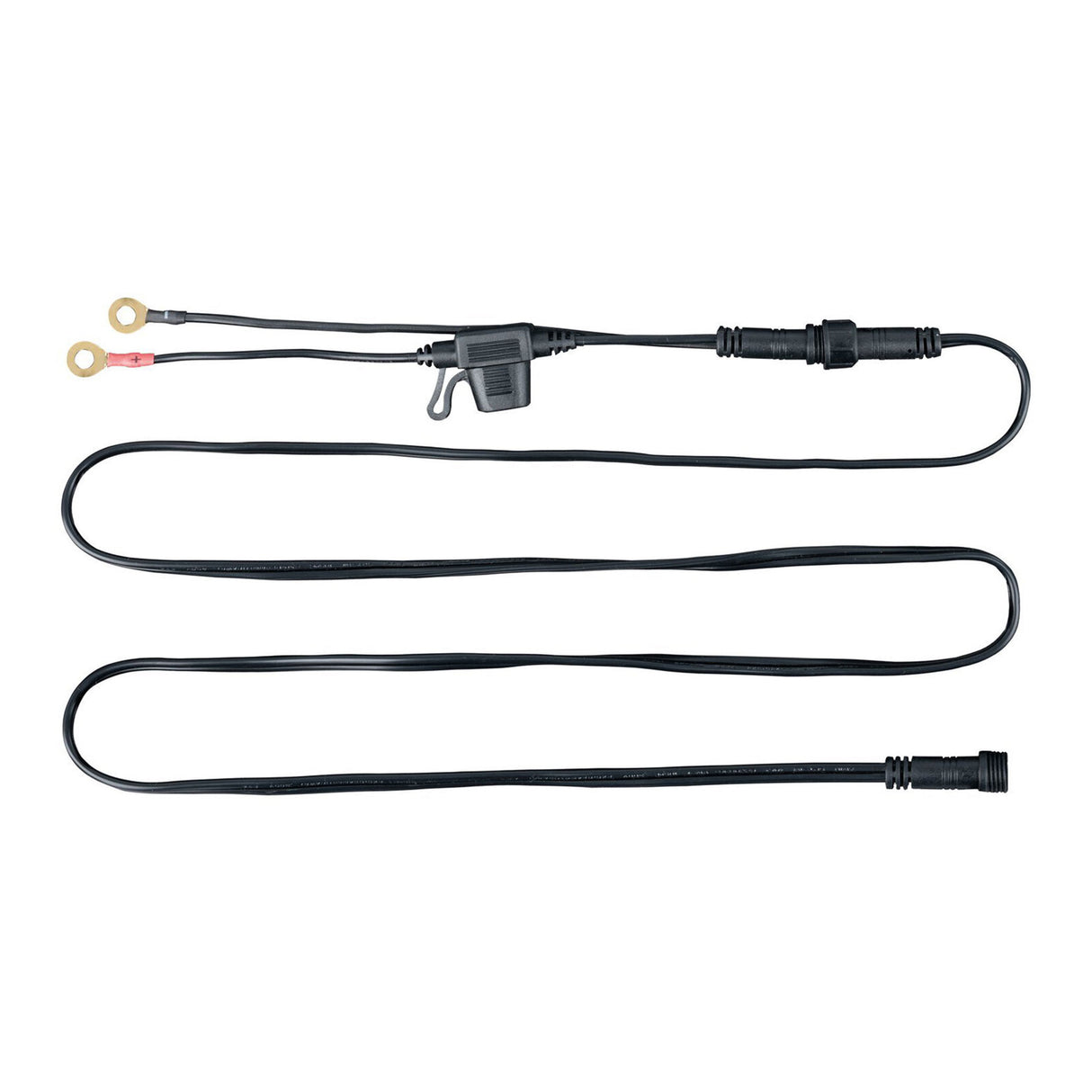 Oxford V9 Evo HotGrips® Wiring Loom (ATV)