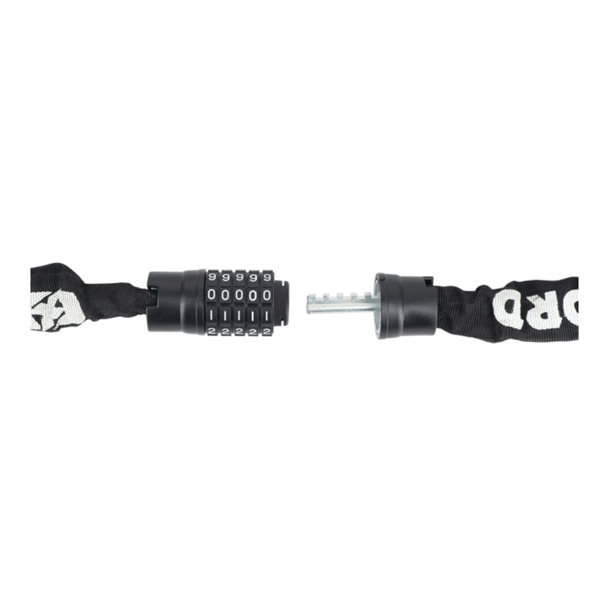 Oxford Combi Chain8 8mm Square x 0.9m