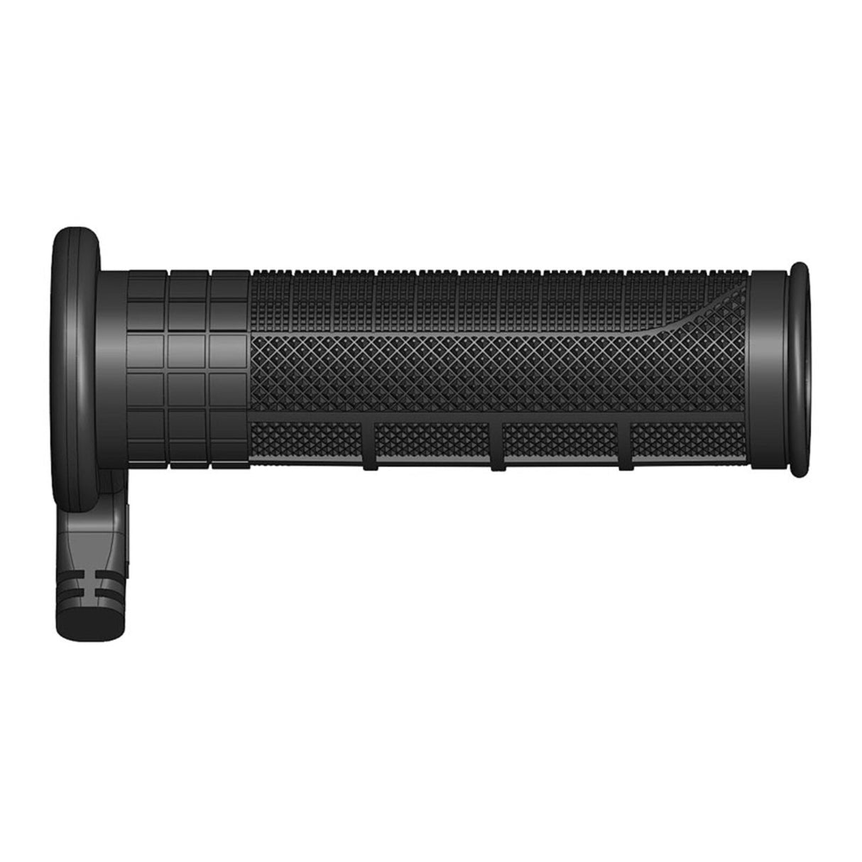 Oxford HotGrips® Adventure Spare Right-hand Grip
