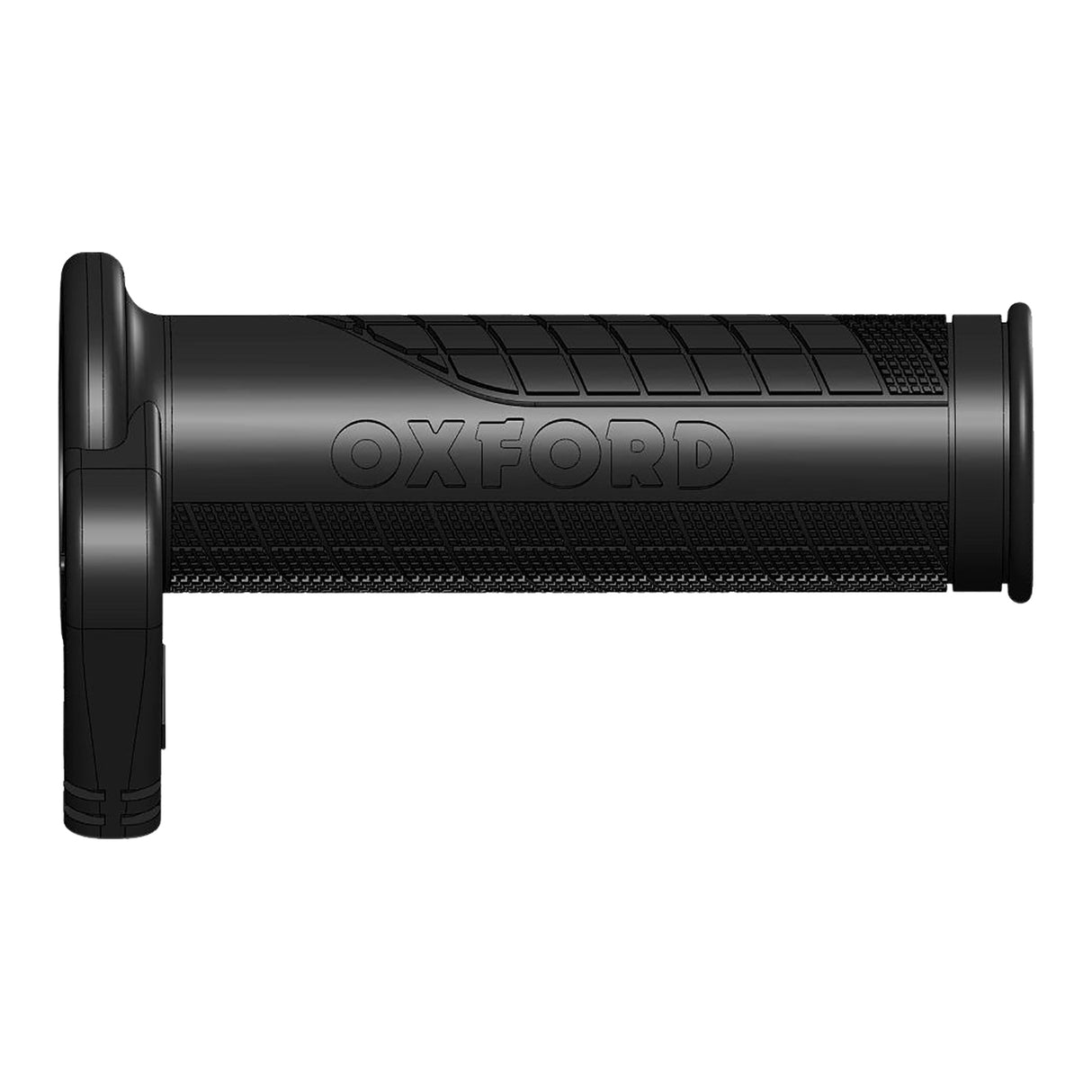 Oxford HotGrips® Premium Touring with V8 Switch