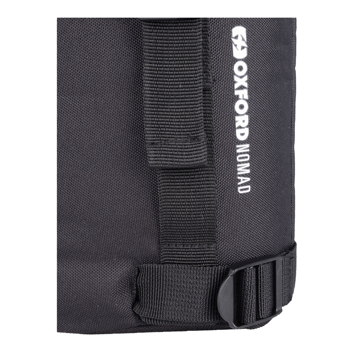 Oxford Nomad B2 Bottlestash
