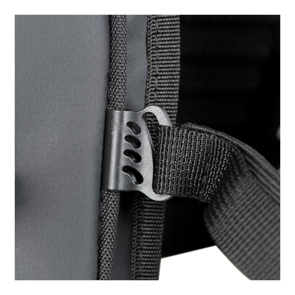 Oxford Aqua H2 Backpack with Hydration Bladder - Black
