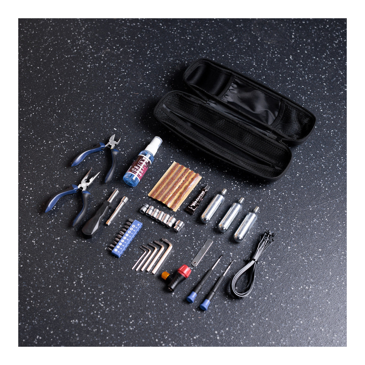 Oxford Tool Caddy