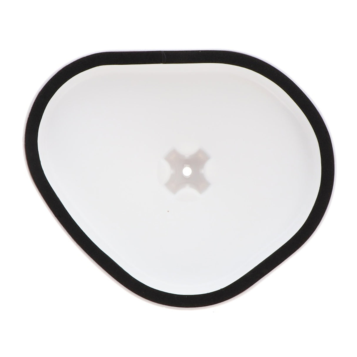 Putoline Air Box Cover - Kawasaki KXF450 '16-'18 / KXF250 '17-'19