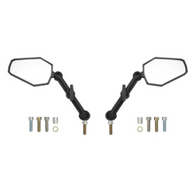 Load image into Gallery viewer, Doubletake Adventure Mirrors 6" arms/ Pair Gen2