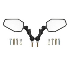 Load image into Gallery viewer, Doubletake Adventure Mirrors 3.5" arms/Pair GEN2