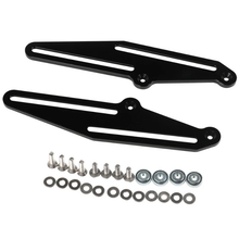 Load image into Gallery viewer, Yamaha Tenere 700 Windshield Adjuster