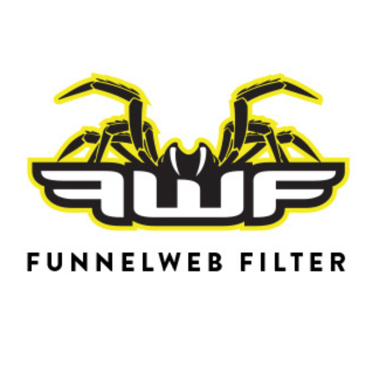 FunnelWeb Filter KTM 690 08-25 Husq 701 Enduro 16-24 Gas Gas ES700 22-25 Air Filter