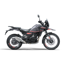 Load image into Gallery viewer, Royal Enfield Himalayan 450 Radiator Guard 2024-25