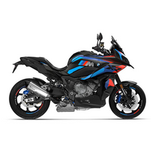 Load image into Gallery viewer, BMW M1000 XR 2025 Radiator & Oil Guard Set