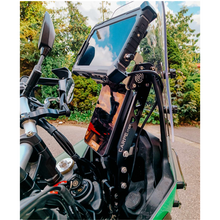 Load image into Gallery viewer, Carpe Iter Yamaha Tenere 700 GPS Bracket