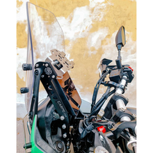 Load image into Gallery viewer, Carpe Iter Yamaha Tenere 700 GPS Bracket