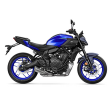 Load image into Gallery viewer, Yamaha MT-07 HO/Y-AMT/LA 2025-26 Radiator Guard