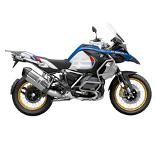 Load image into Gallery viewer, BMW R1250GSA 2019-2023 Radiator Guard