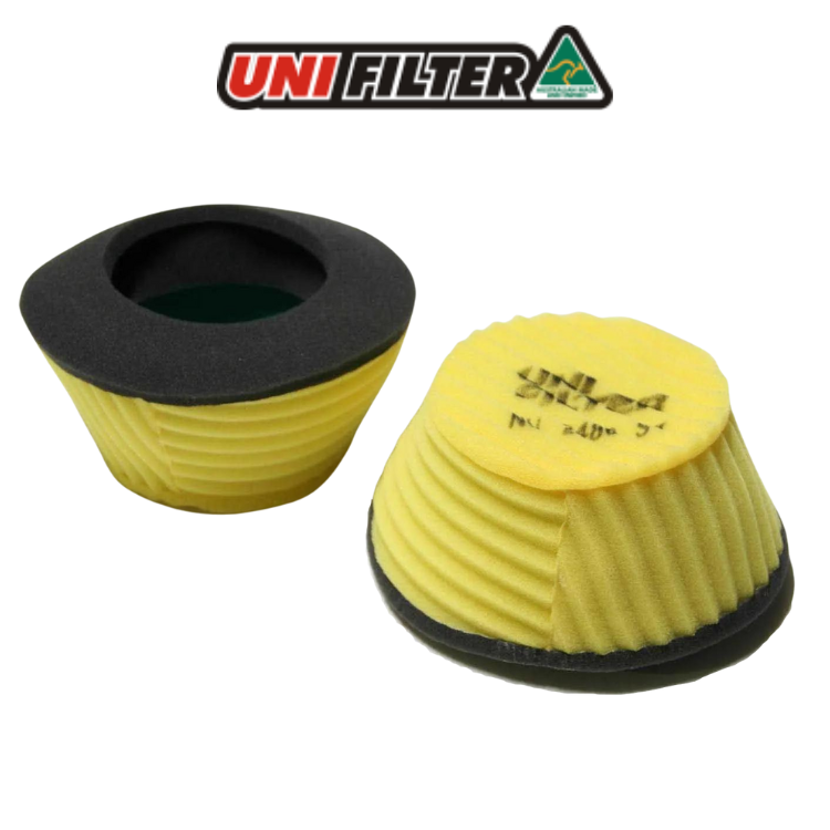 UniFilter for Suzuki DRZ 400