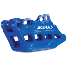 Load image into Gallery viewer, Acerbis Chain Guide 2.0 Yamana T7 Tenere 700 19-25 Blue