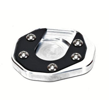 Load image into Gallery viewer, Vanasche Side Stand Foot Extension Round for KTM, Husqvarna & GasGas