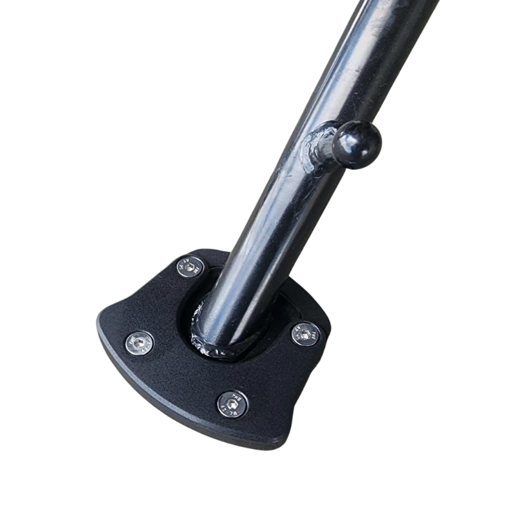 Side stand foot pad for Honda XL750 Transalp 2022