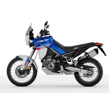 Load image into Gallery viewer, Aprilia Tuareg 660 2022-24 Radiator & Header Pipe Guard Set Black