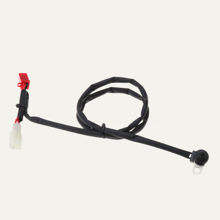 Hi/Low beam switch for Sherco