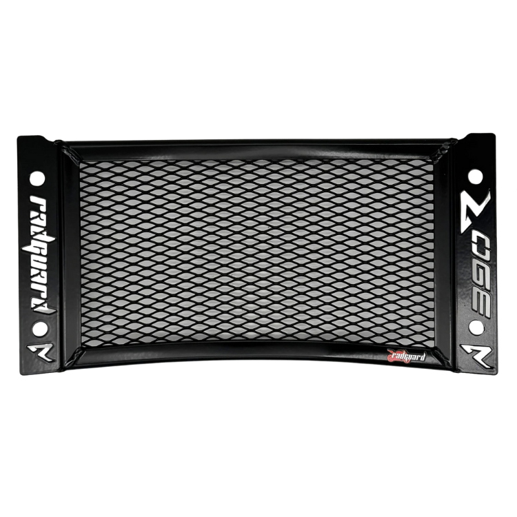 KTM 390 SMC R 2025-2026 Radiator Guard
