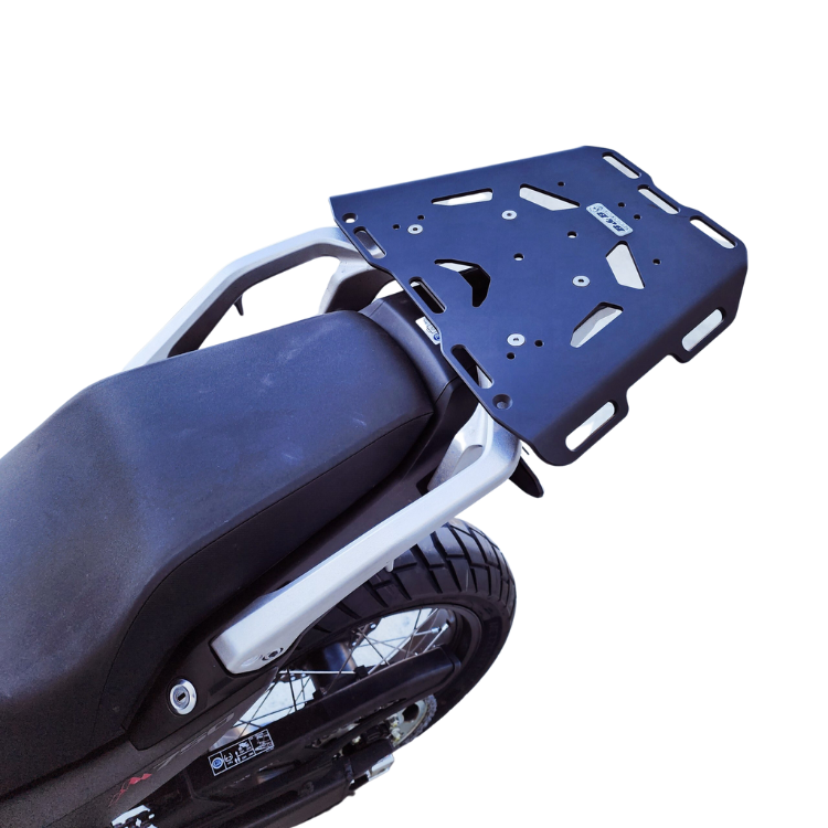 Rear Luggage plate- Honda XL750 Transalp 2022 Maxi