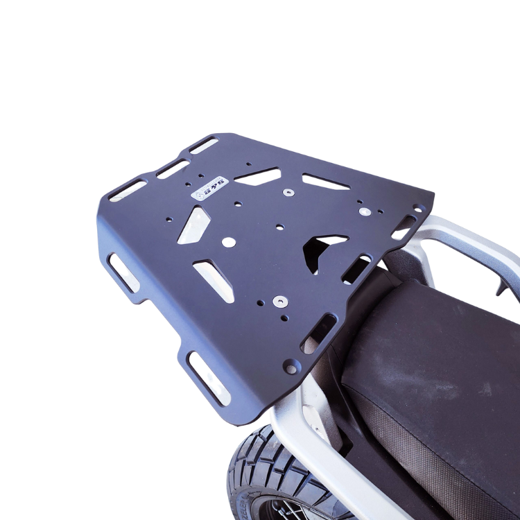 Rear Luggage plate- Honda XL750 Transalp 2022 Maxi
