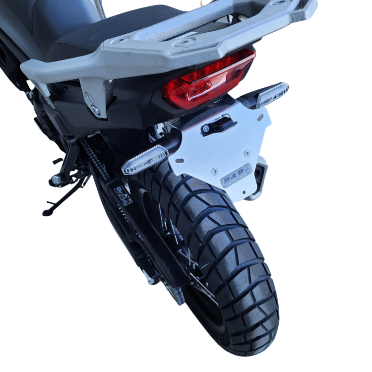 Tail Tidy HONDA XL750 Transalp 2022+