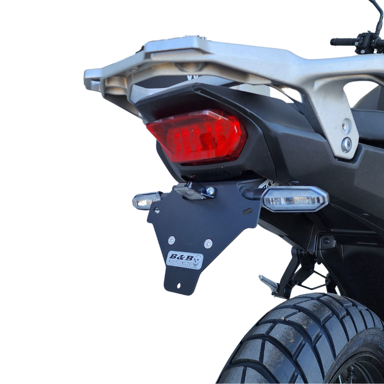Tail Tidy HONDA XL750 Transalp 2022+