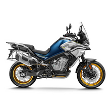 Load image into Gallery viewer, CF Moto 800MT / Ibex 800 T 2021-2023 Radiator Guard and Header Pipe Guard SET