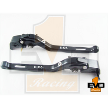 Load image into Gallery viewer, Yamaha Tenere 700 2019-2022 Brake & Clutch Fold & Extend Levers