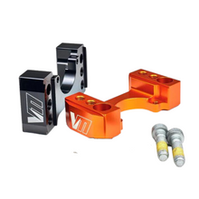 Load image into Gallery viewer, Vanasche Bar Risers for KTM 790 890 1290 & Norden 901