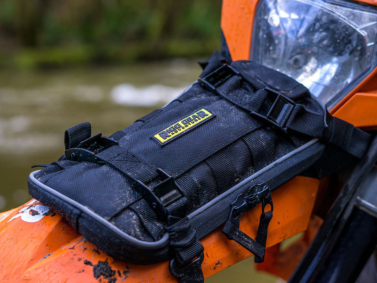 Nelson Rigg Front Fender Bag