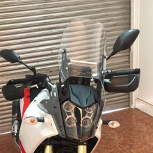 Load image into Gallery viewer, Yamaha Tenere 700 Windshield Adjuster