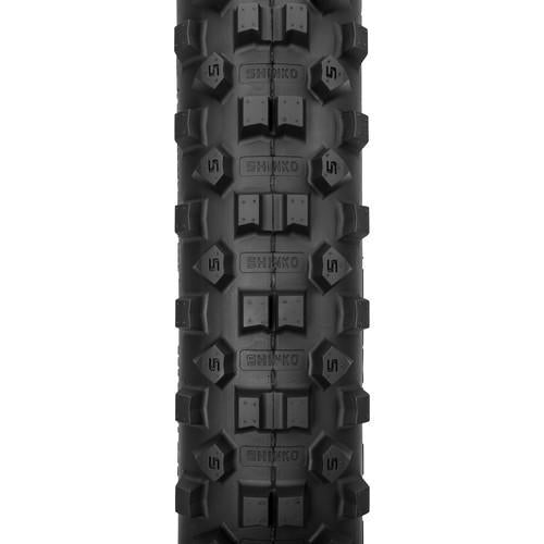 Shinko 216MX Front 90/100-21 "FATTY"