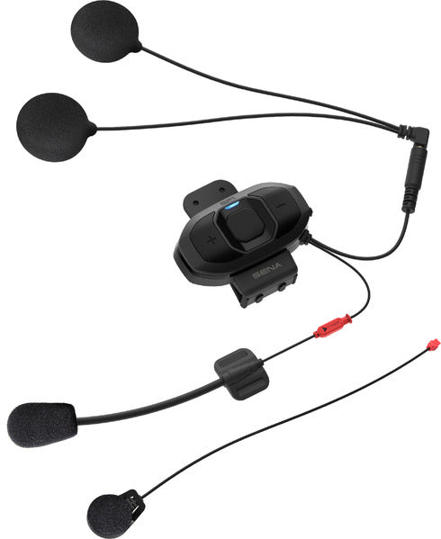 Sena SF1 Dual Motorcycle Bluetooth Headset