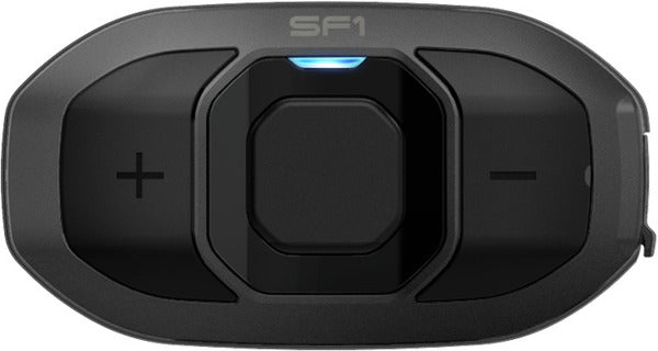 Sena SF1 Single Motorcycle Bluetooth Headset