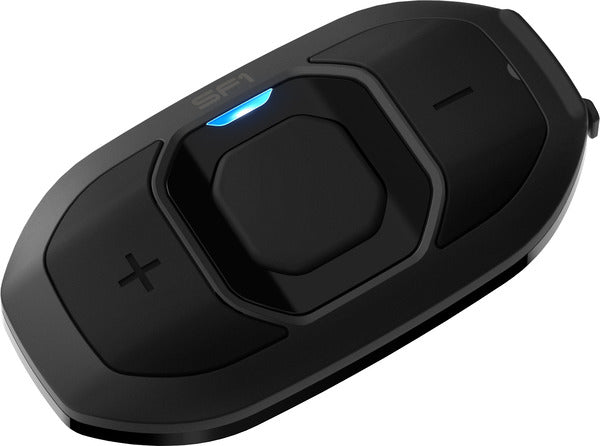 Sena SF1 Single Motorcycle Bluetooth Headset